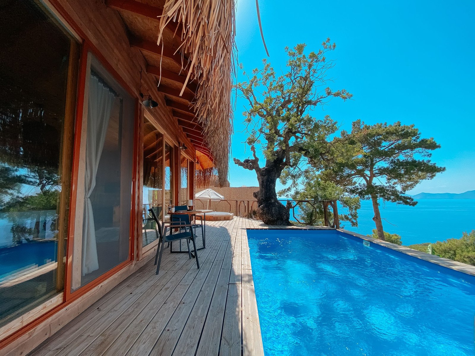 Labirent Fethiye — Firma çalışması