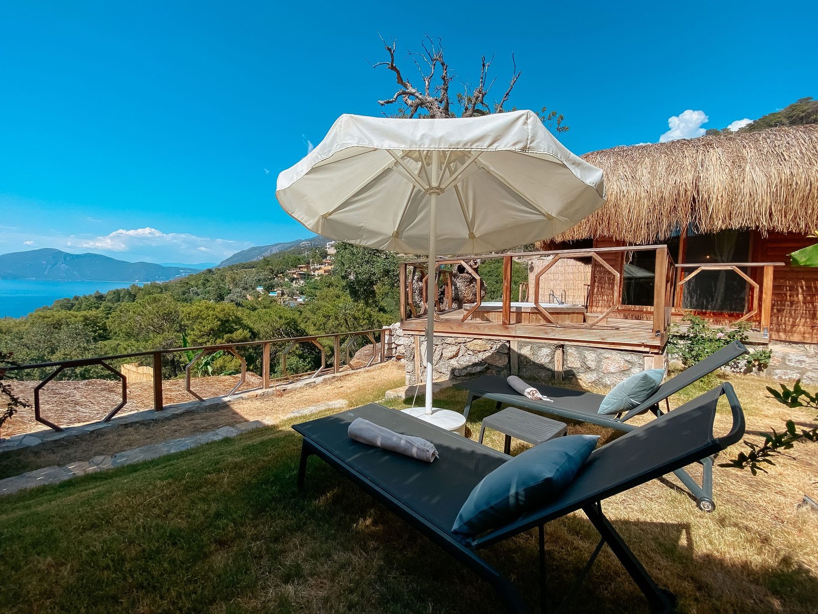 Labirent Fethiye — Firma çalışması