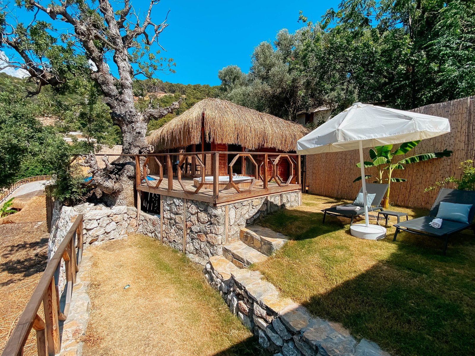 Labirent Fethiye — Firma çalışması