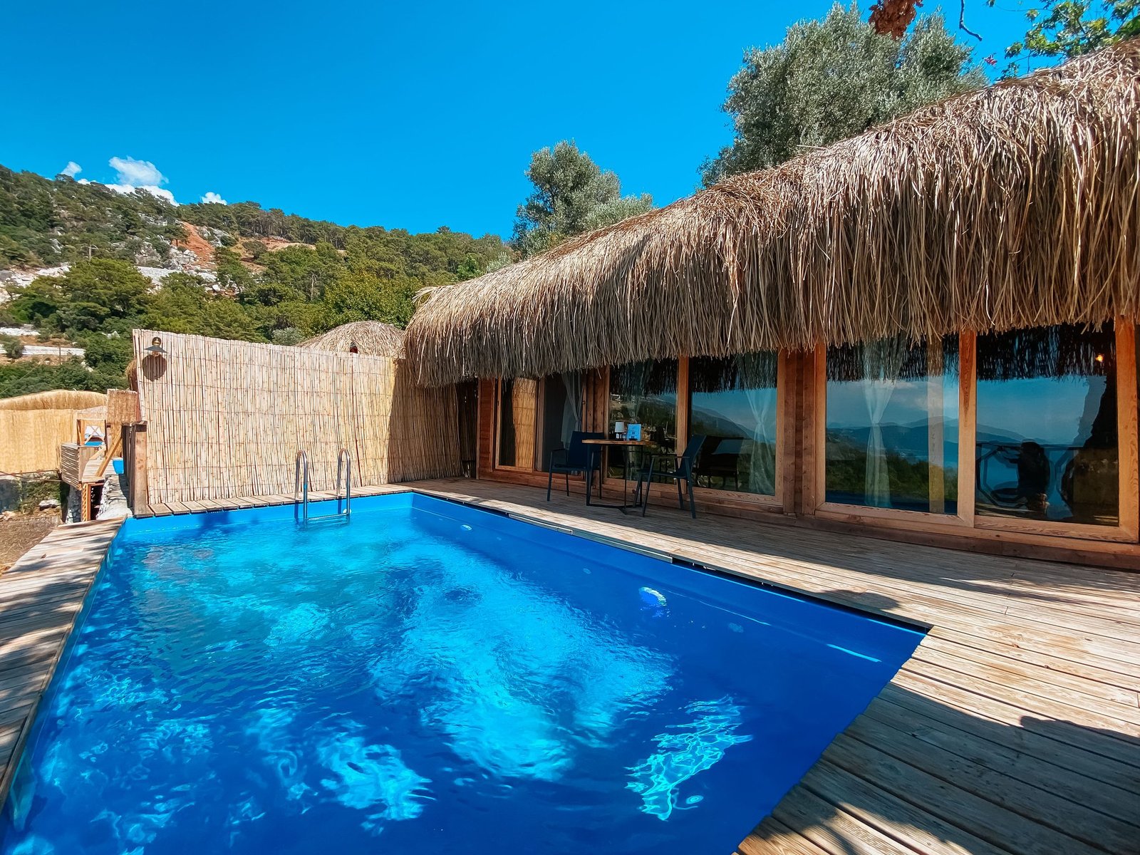 Labirent Fethiye — Firma çalışması