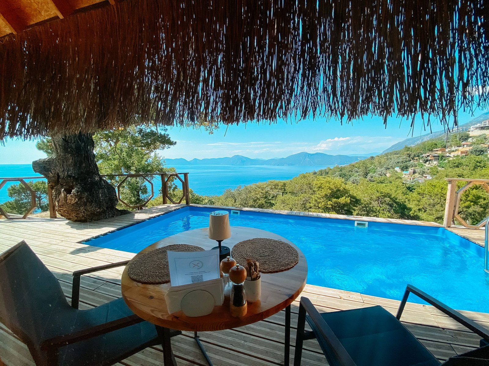 Labirent Fethiye — Firma çalışması