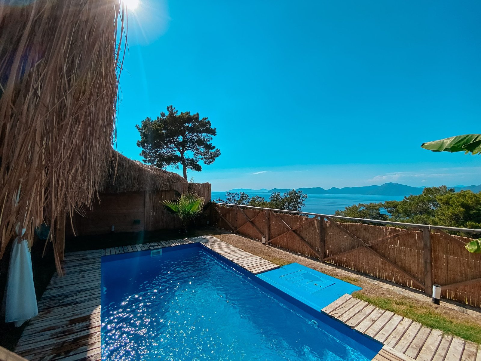 Labirent Fethiye — Firma çalışması