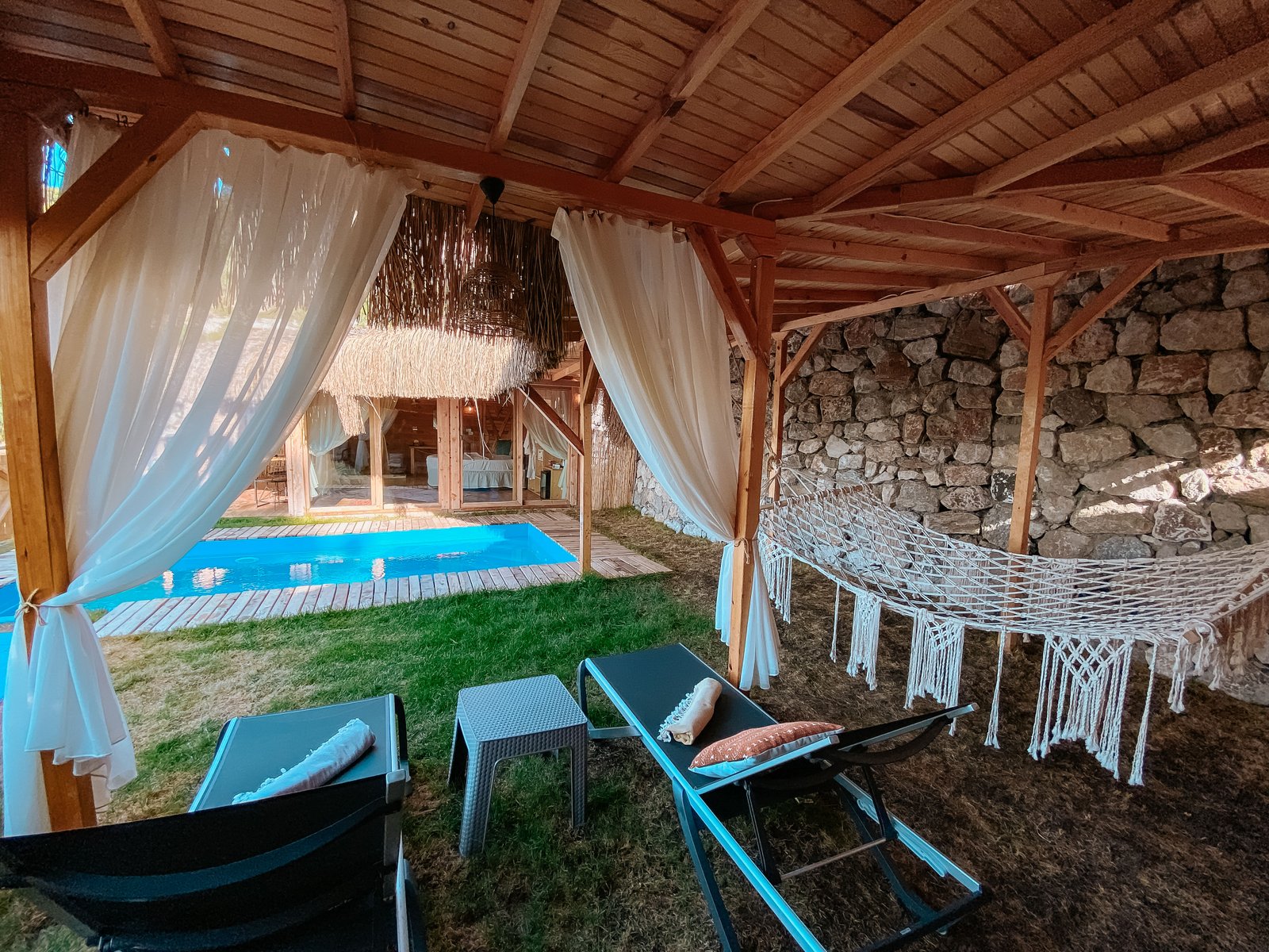 Villa çekimi — Fethiye