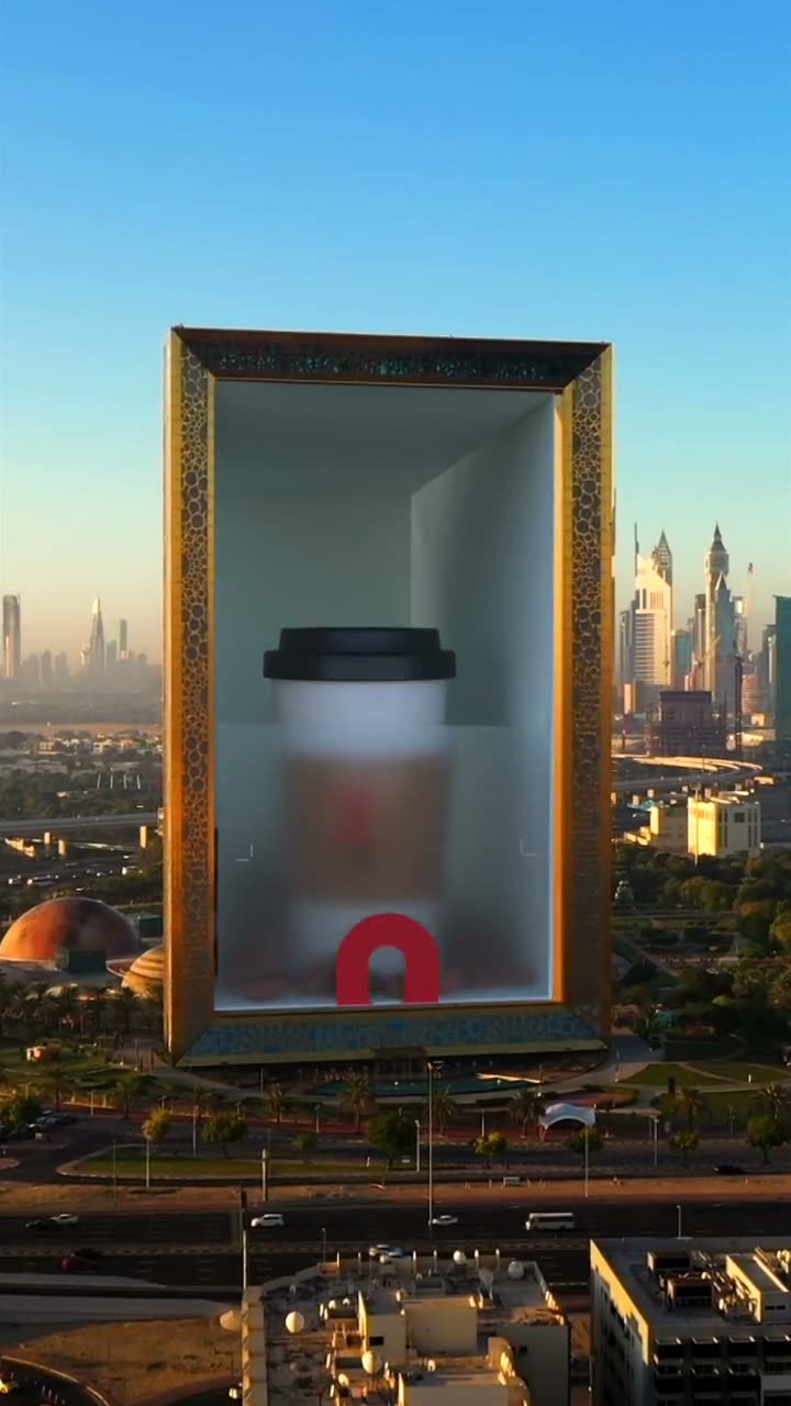 3D & CGI ürün render
