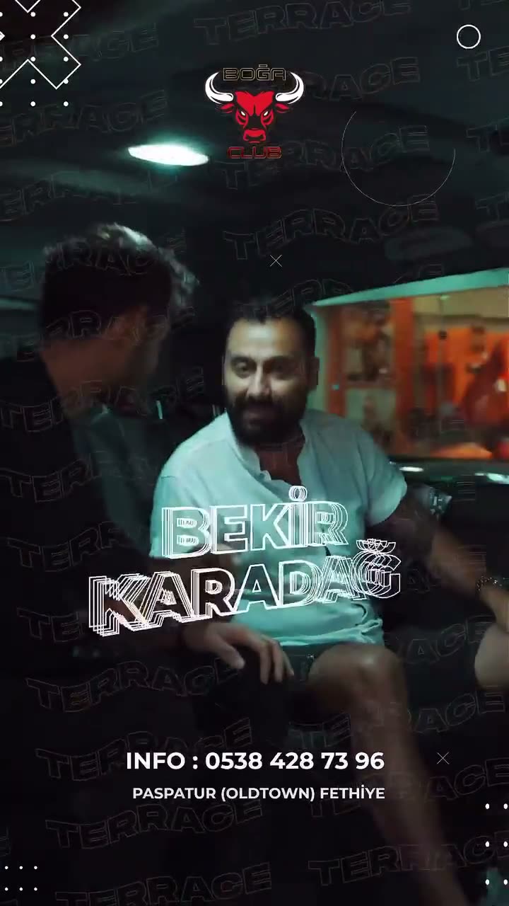 Reels ve motion video karesi