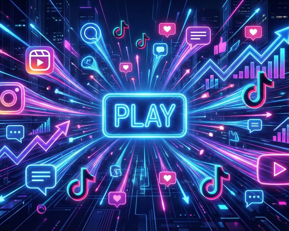 Markanızı Sadece Fotoğrafla Anlatamazsınız: Sosyal Medyada Video Çağı ve Reels Etkisi