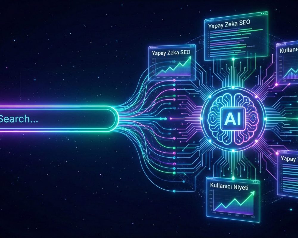 Google Artık Sizi Görmüyor Mu? 2025’te SEO Oyununun Yeni Kuralları