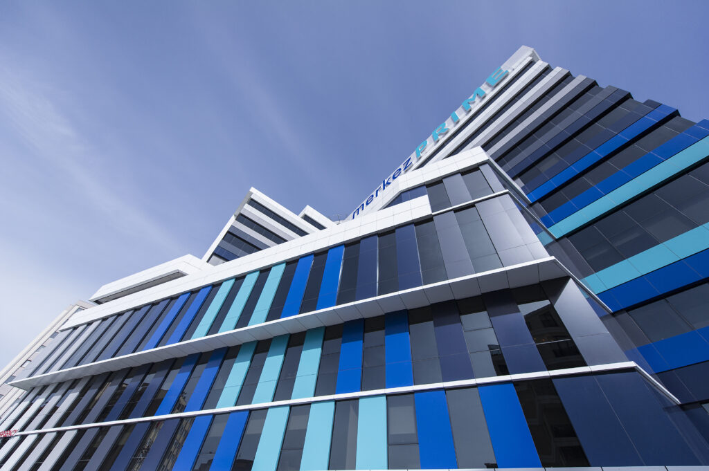 Merkez Prime Hastanesi